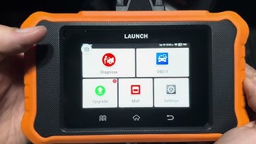2024 LAUNCH X431 Elite GM 2.0 PRO Diagnostic Tool