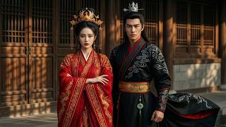 Married to a Cursed Prince, I Time-Traveled and Became the Only Cure for His Deadly Gu