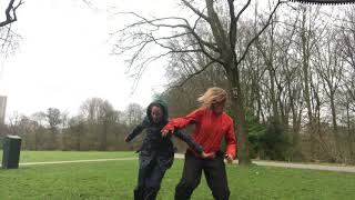 Instruktion 1 Kram Forløb Eksempel