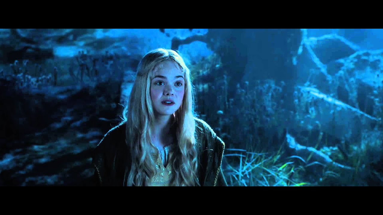 Малефисента смотреть онлайн фильма трейлер - YouTube