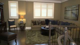 Live with nature as your neighbour: Mattamy's Half Moon Bay