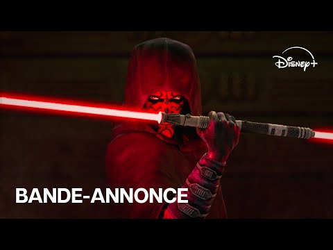 Star Wars : Maul - Seigneur de l'ombre