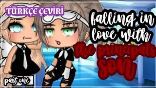 Müdürün Oğluna Aşık Olmak Gacha Life Mini Film Glmm 12 Türkçe Çevi̇ri̇