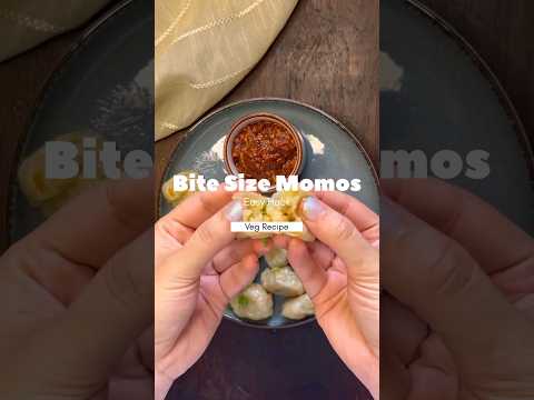 Bite size mini