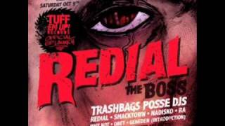 Redial - Deadrising