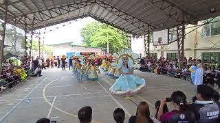 ART MONTH CELEBRATION - GUILD OF ARTISTS - CPAR: DANCES OF FESTIVALS