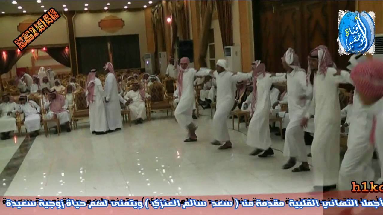 دبكة للحضور بحفل زواج محمد الشراري 27   10   1436هـ  بمحافظة تيماء