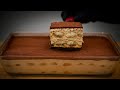 No Eggs, No Mascarpone… Yet the Creamiest Tiramisu Ever!