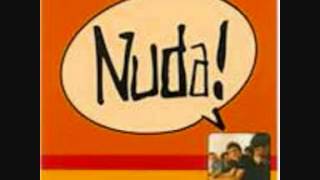 Nuda - Zmena