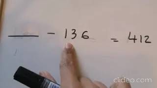 Inverse missing numbers 14.1.2020