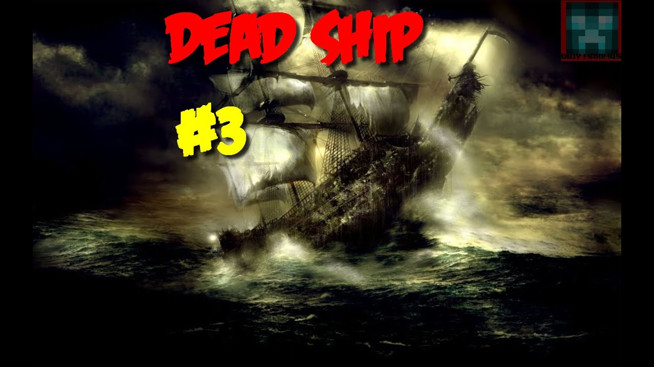 COD WAW DEAD SHIP PARTE FINAL YouTube