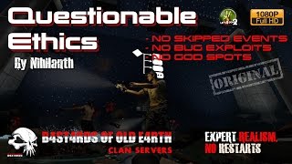 Left 4 Dead 2 - QUESTIONABLE ETHICS - FULL HD 1080p 60fps - Realism Expert - No Restarts