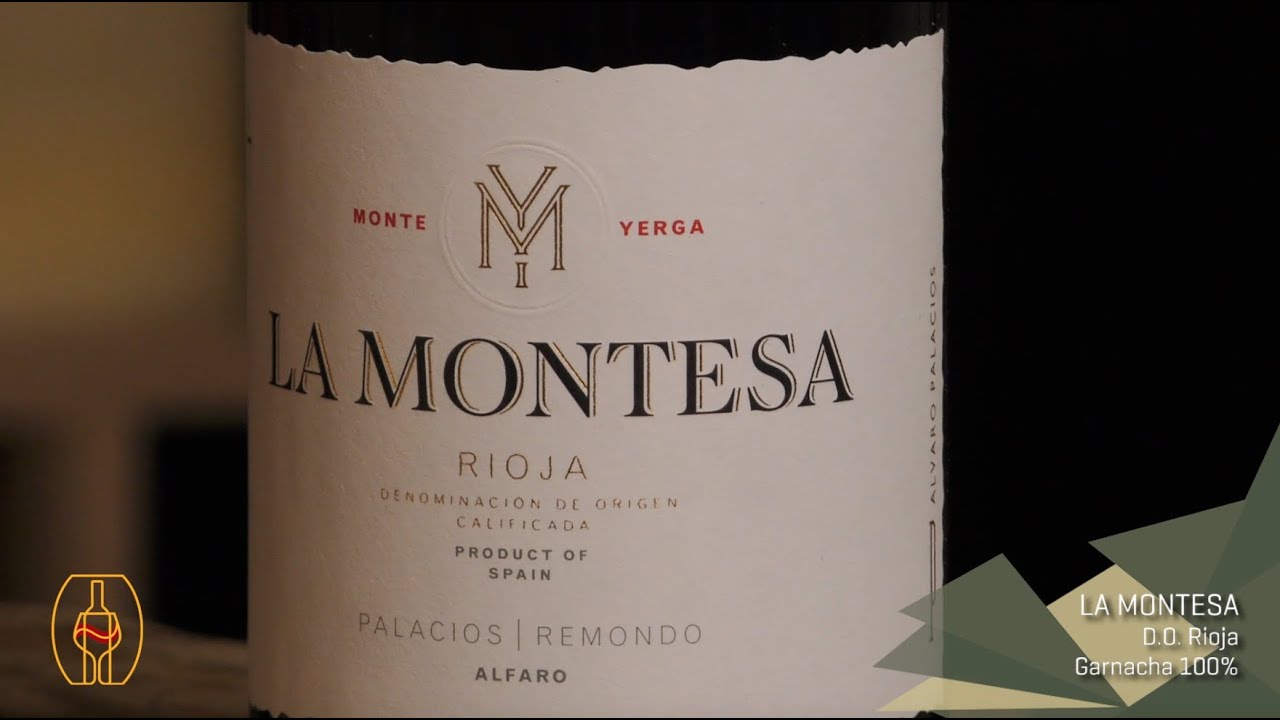 Cata del vino del mes [Julio 2021]: Finca La Montesa