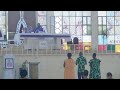 Messe En Direct De La Paroisse Saints Martyrs De L Uganda De Tokoin Messe En Direct De La Paroisse Saints Martyrs De L Uganda De Tokoin