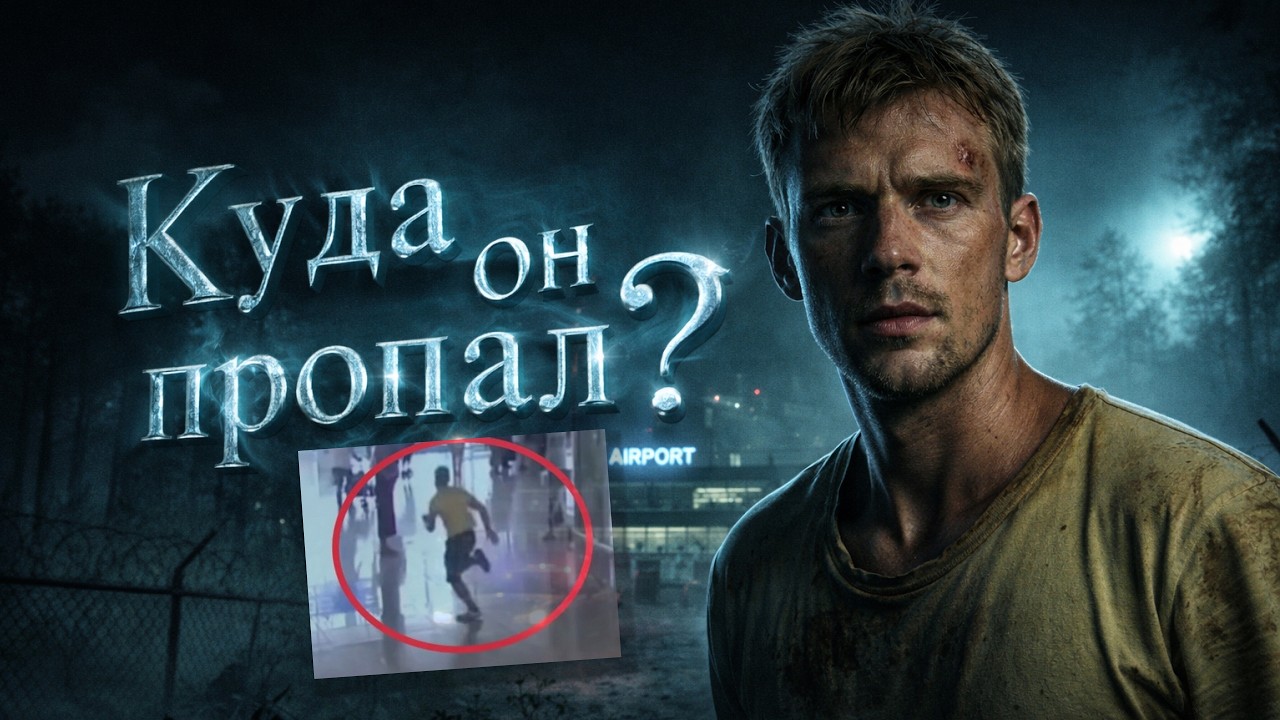 Загадочное исчезновение Европы: история Ларса Миттанка