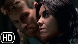 Call Of Duty Modern Warfare 2 - Capture Valeria Scene