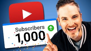 Information Get 1000+ Subscribers on YouTube Using This Simple Strategy! Guide
