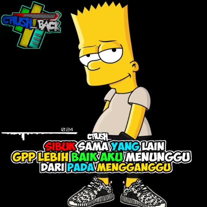 Story' WhatsApp untuk doi yang gak bales chat