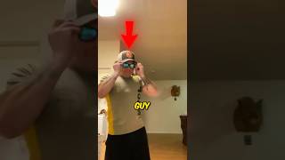 His Childhood Dream Went Wrong