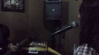 Wings - Belenggu Irama (cover)