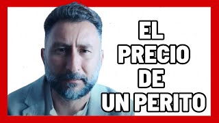 Cuánto Cobra Un Perito Calígrafo Por Sus Servicios Profesionales? Este Es El Precio Que Te Pedirán