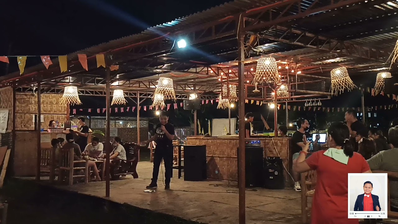 You'll Be In My Heart • Phil Collins || Dong James Live Cover