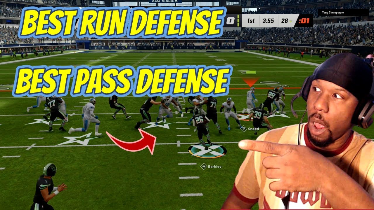 🔴LIVE madden 23 EBOOK BREAKDOWN