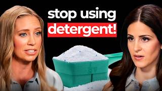 How To Start Detoxing Your Home TODAY (Shawna Holman) | E315 Lila Rose Show