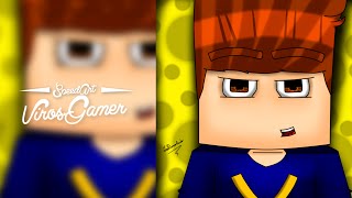 SpeedArt [Avatar] : VirosGamer