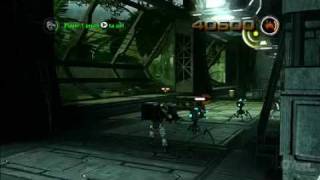G.I Joe: Rise of Cobra 'IGN Montage: Cobra Character' HQ Quality screenshot 4