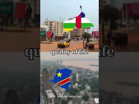 DR Congo Vs CR Africa History Drcongo Car History Foryou City 