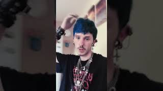 #alt #lilpeep #emo #foryou #goth #hardy#youtubeshorts#tiktok#alternative#explore #grunge#lgbt