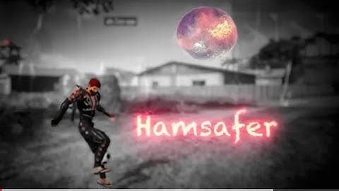 Sun Mere Humsafar Status | Free Fire Sad Status | Sun Mere Humsafar Free Fire Status | #sad#status