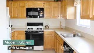 The Commons at Upper Saddle River Apartments in Upper Saddle River, NJ - ForRent.com