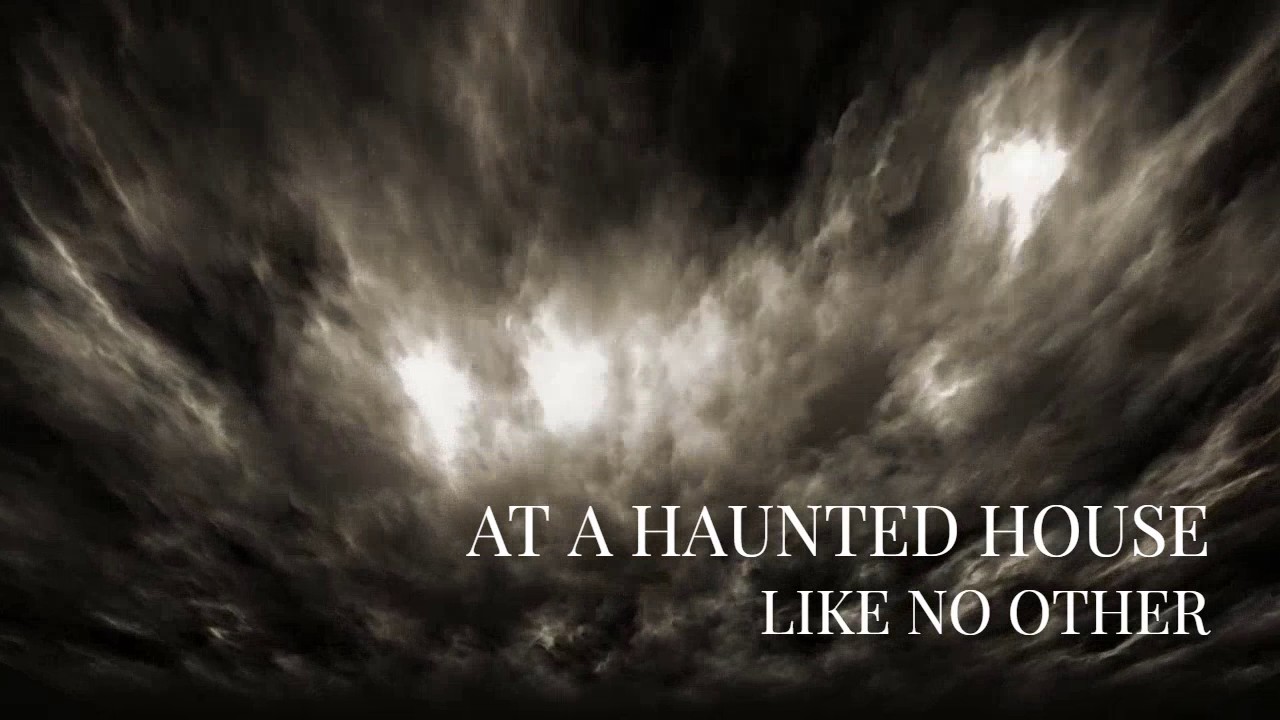 Dead Man's Farm Experience True Fear Knoxville TN Haunted House