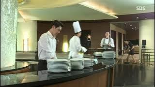 The Heirs eps 10 sub indo part 2