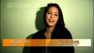 Pevita Pearce Bintangi Videoklip NOAH