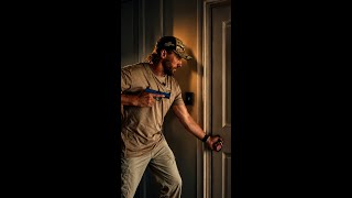 I Grabbed the Wrong Gun… and It Almost Cost Me Everything