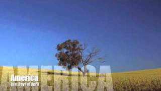 Watch Last Days Of April America video