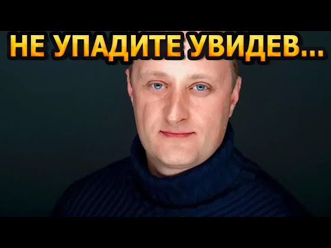 Ужас! Выстрелили В Лицо И Лишили Глаза! Что Случилось С Известным Актером Андреем Зибровым