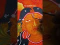 So satisfying #keralamuralpainting #muralpainting #mural #shijubasil #drawing #satisfying #murals