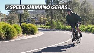 Leitner Australia Santorini And Marbeya