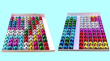 Brainy Ball Sort – A Clever and Challenging Puzzle Game