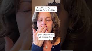 Your Nervous System is Begging You To Try This...