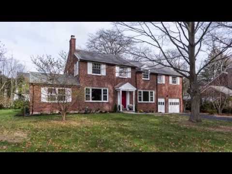 207 Rowland Park, Wilmington, DE home video tour