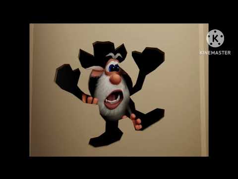 Booba Concert Hall Analog Horrors Cancelled Finale Ending WAGDHN2026 