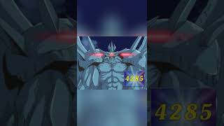 Summoning Obelisk the Tormentor #yugiohduelmonsters A New Evil