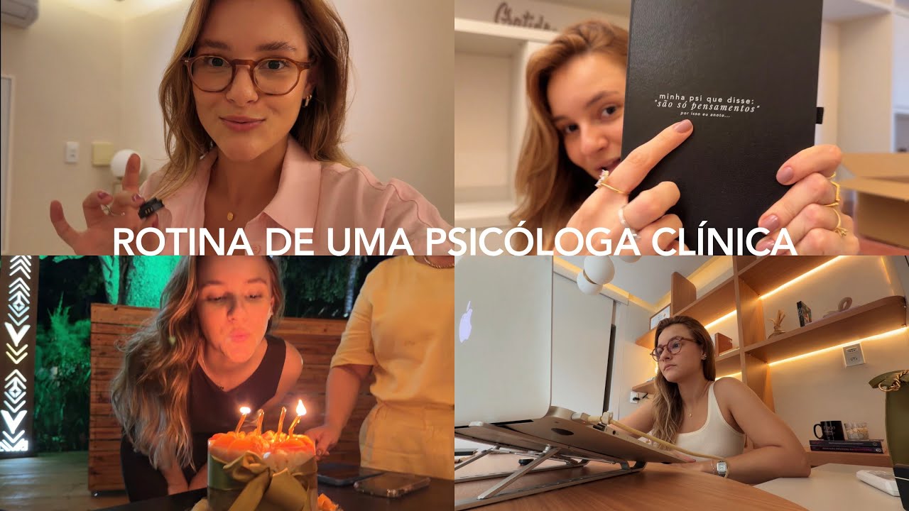 Vlog | Primeiro do ano depois de dias de férias e como tá sendo a volta pra rotina + novidades 