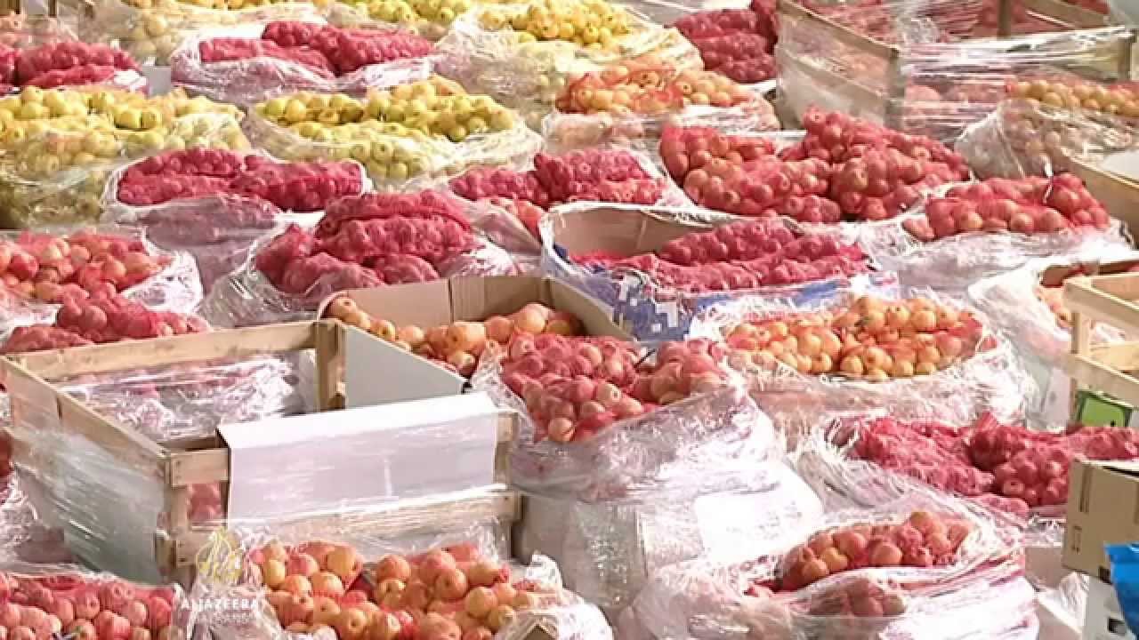 يواصل الصليب الأحمر الكرواتي تقديم المساعدة للاجئين