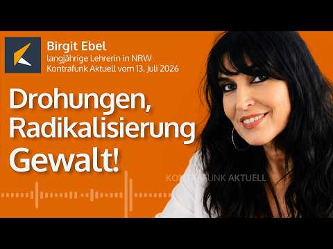 Schule kollabiert – keiner greift ein
